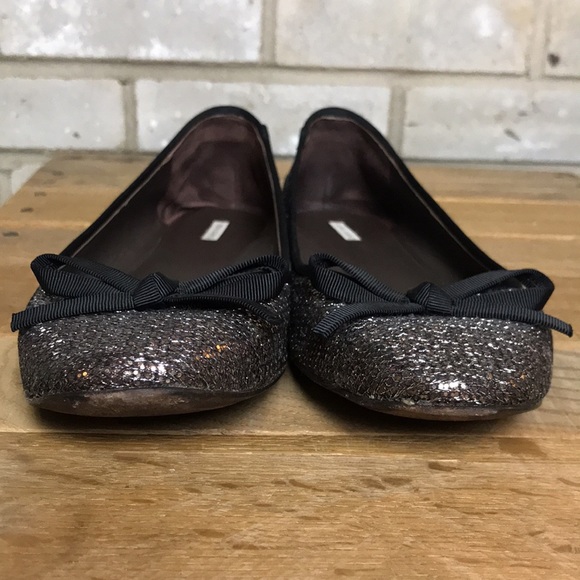 Vera Wang Laetitia Ballet Flat - Picture 3 of 11